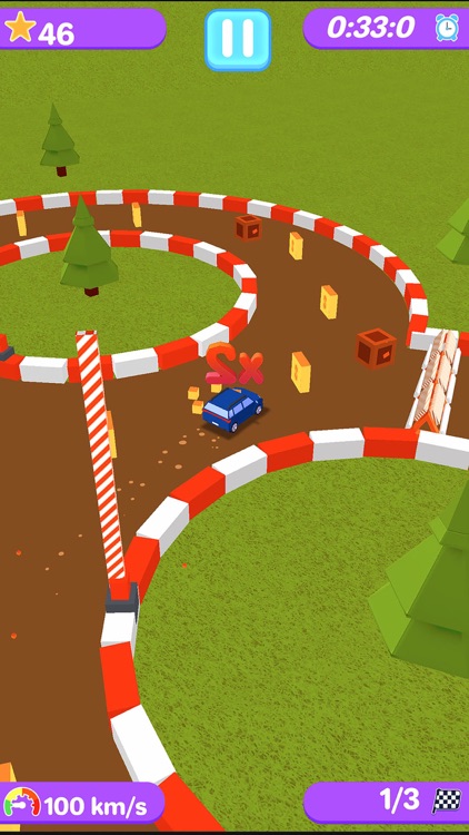 Skidmarks Drift Racing Game screenshot-0