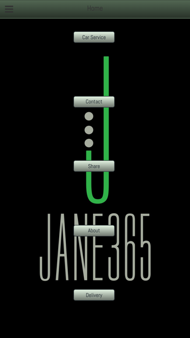 Screenshot #1 pour Jane365