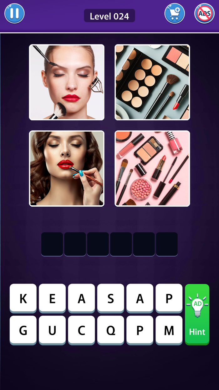 Word Challenge-Daily Word Game