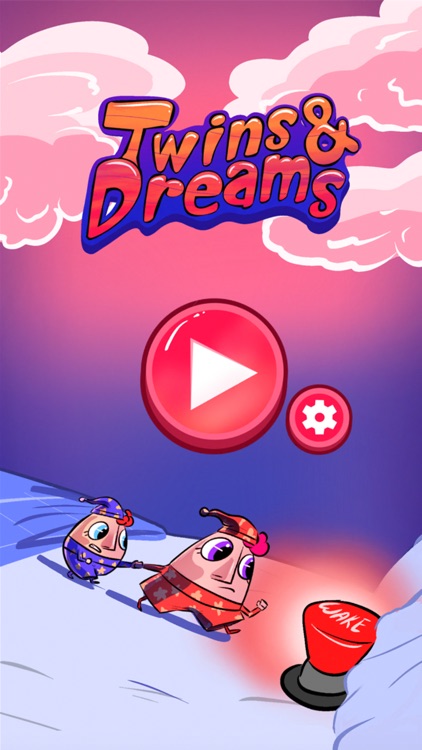 Twins & Dreams screenshot-0