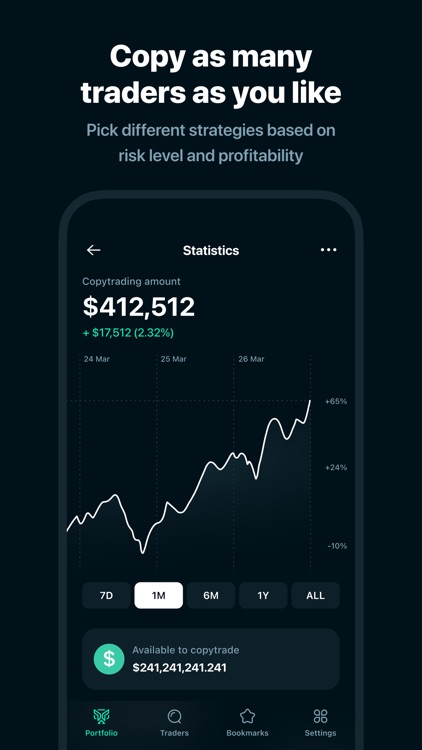 tiger trade binance