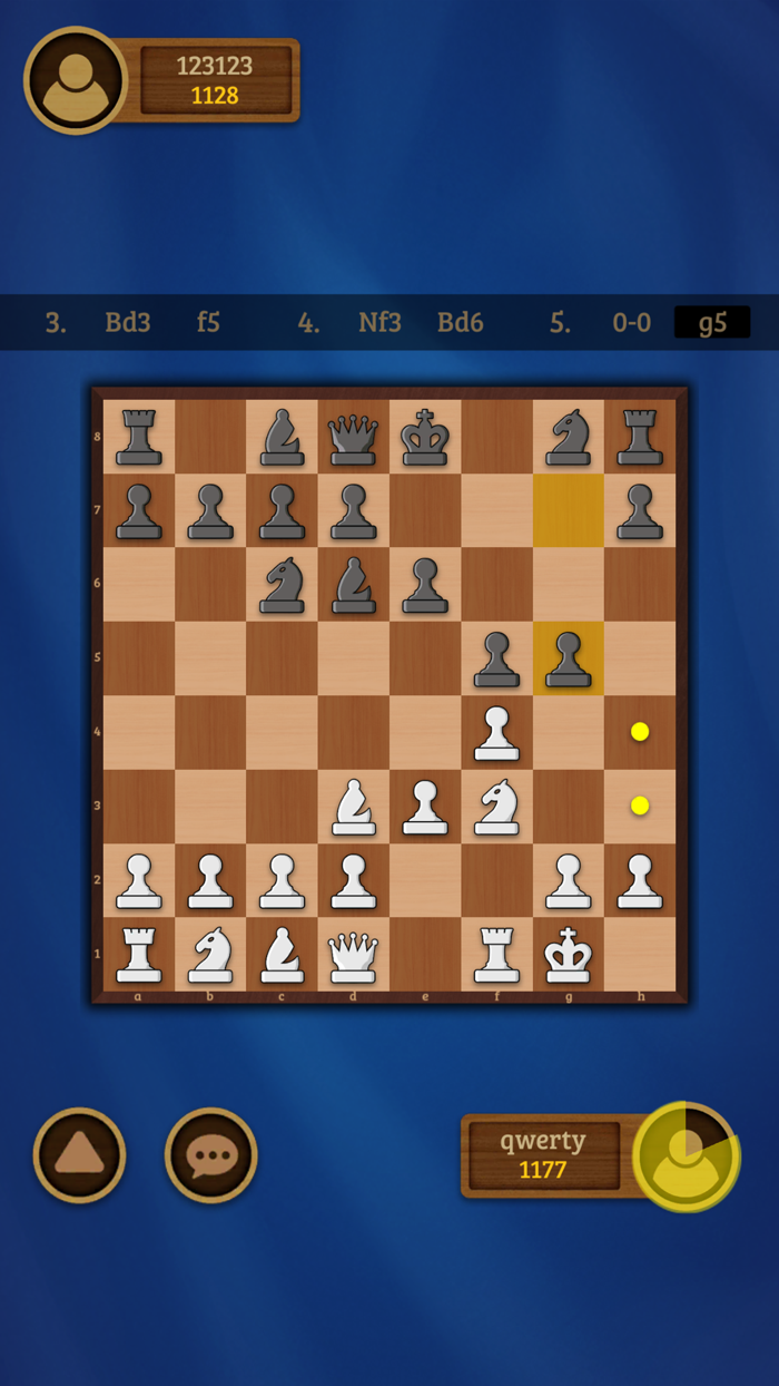 Chess Match - Play Online