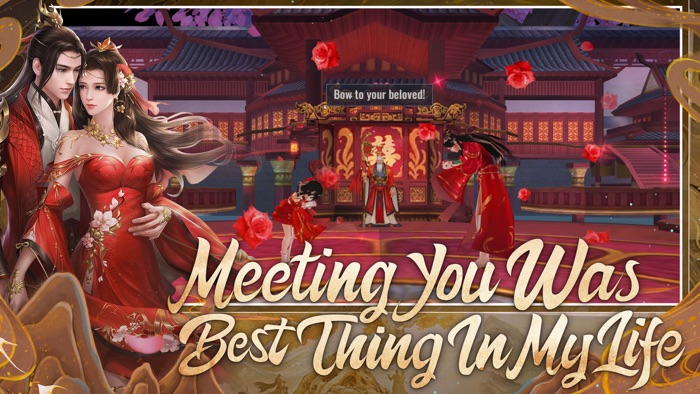 Immortal Sword-Idle MMORPG