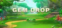 Game screenshot Gem drop mod apk