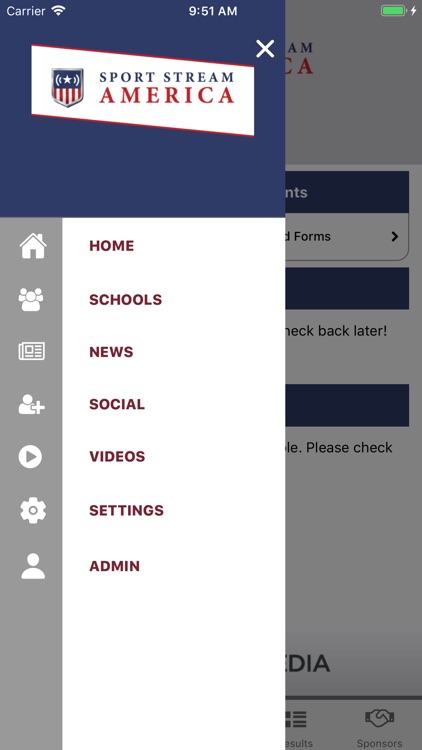 Sport Stream America screenshot-4