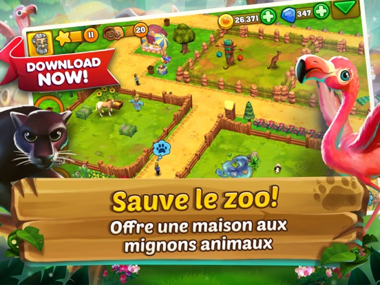 Zoo 2: Animal Park Zoo 2: Animal Park