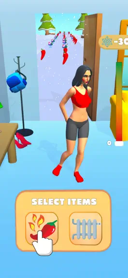 Game screenshot Cool N Hot mod apk