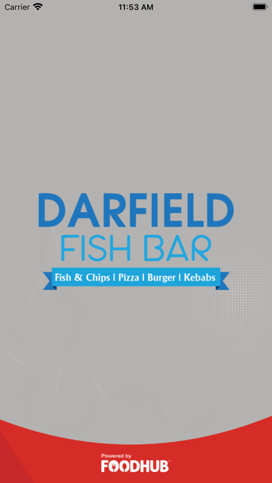 Darfield Fishbarのおすすめ画像1