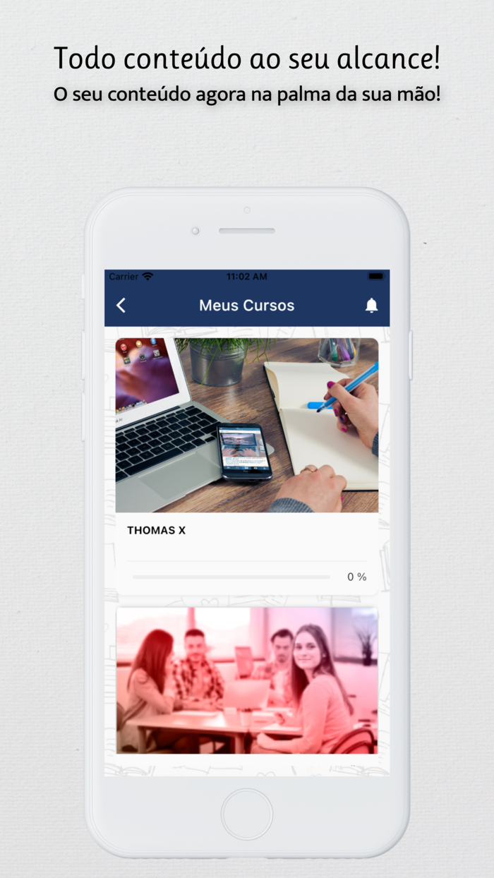 Casa Thomas Jefferson Digital