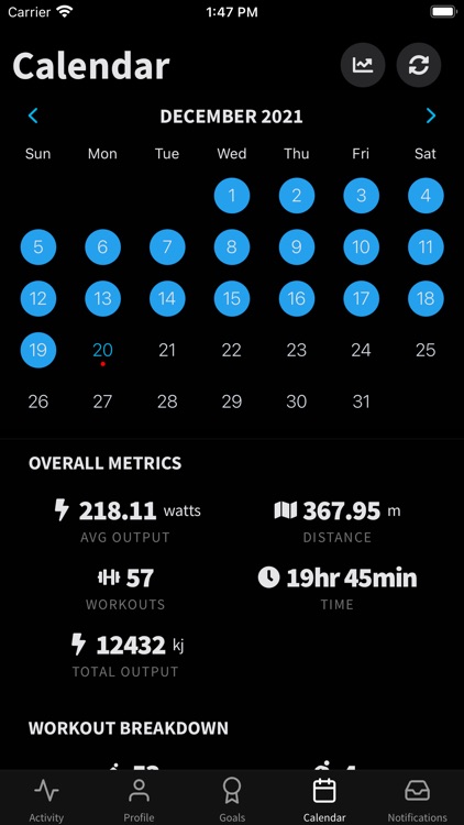 PedalFriends screenshot-5