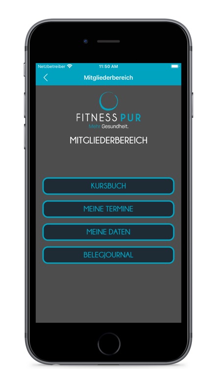 FITNESS-pur Limburg