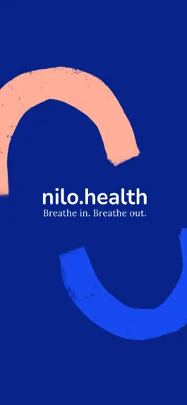 Game screenshot nilo.health mod apk