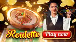 Game screenshot Live Roulette: Casino Game mod apk