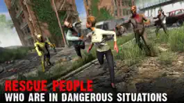 Game screenshot Zombie Far Bio Survival Games mod apk