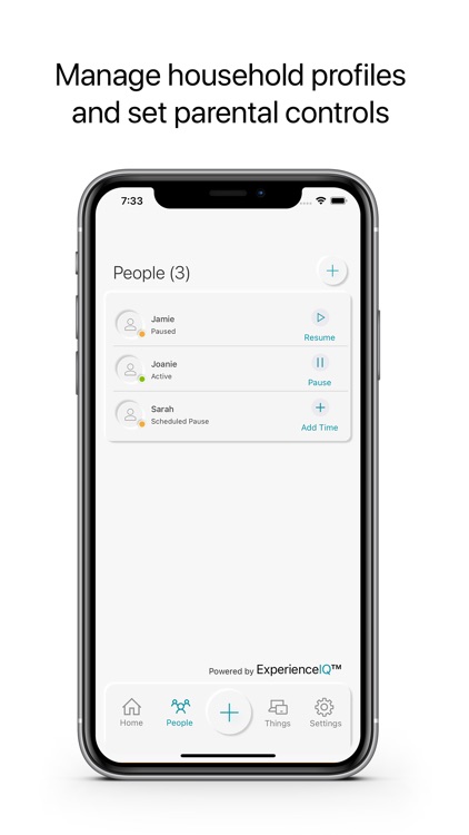 TelAlaska Smart Home