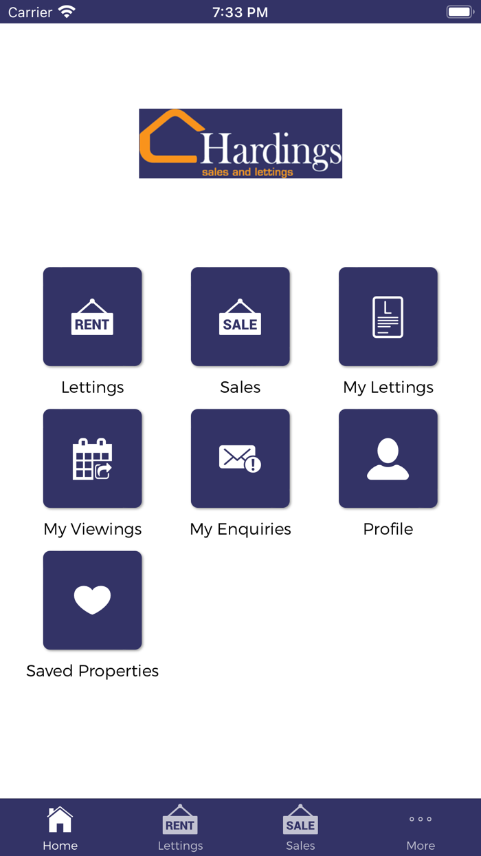 John Harding Estates