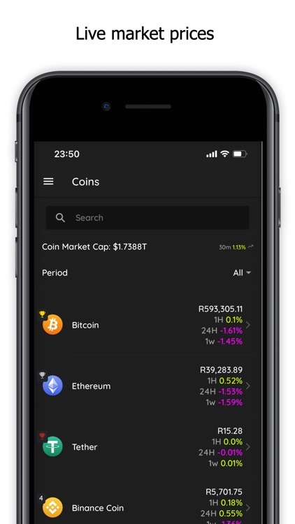 QuidPro screenshot-5