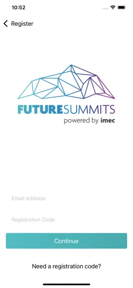 Game screenshot Future Summits apk