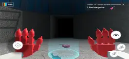 Game screenshot Red BenBen Scary Monster hack