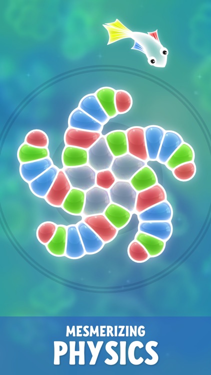 Tiny Bubbles screenshot-0