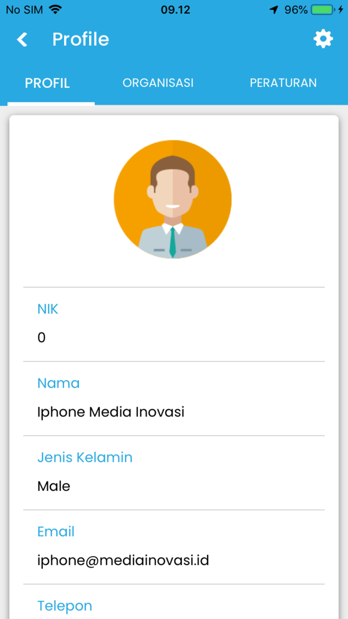 EATS Global Wakaf Corpora