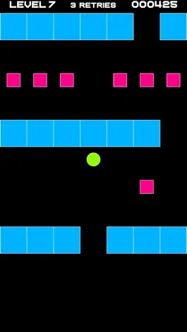 Game screenshot BlockSteady hack