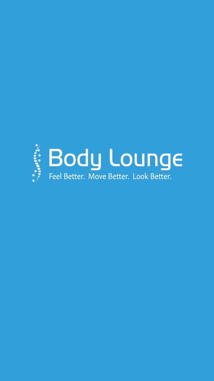 Body Lounge Park Cities