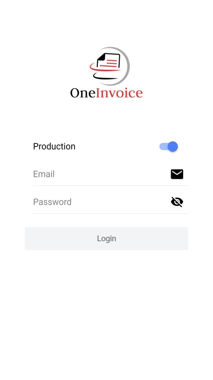 OneInvoice