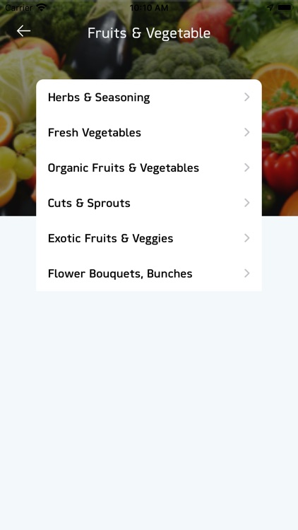 AndamanMarketShop screenshot-4