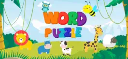 Game screenshot Funny Wood Word Puzzle mod apk