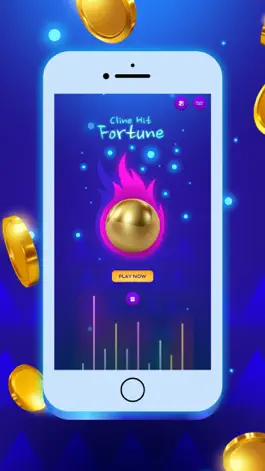 Game screenshot Cline Hit Fortune mod apk