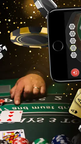 Game screenshot Casino Blackjack online apk