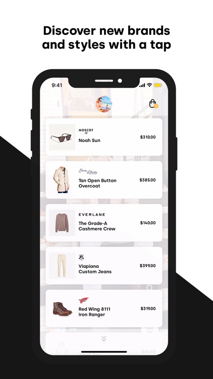 StyleUp - Shop, Post, Earn