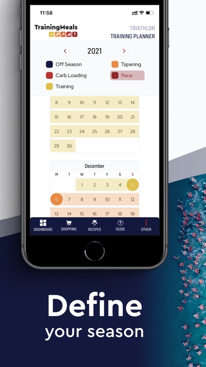 TrainingMeals Nutrition Coach screenshot-7