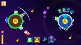 Game screenshot Boom Planet mod apk