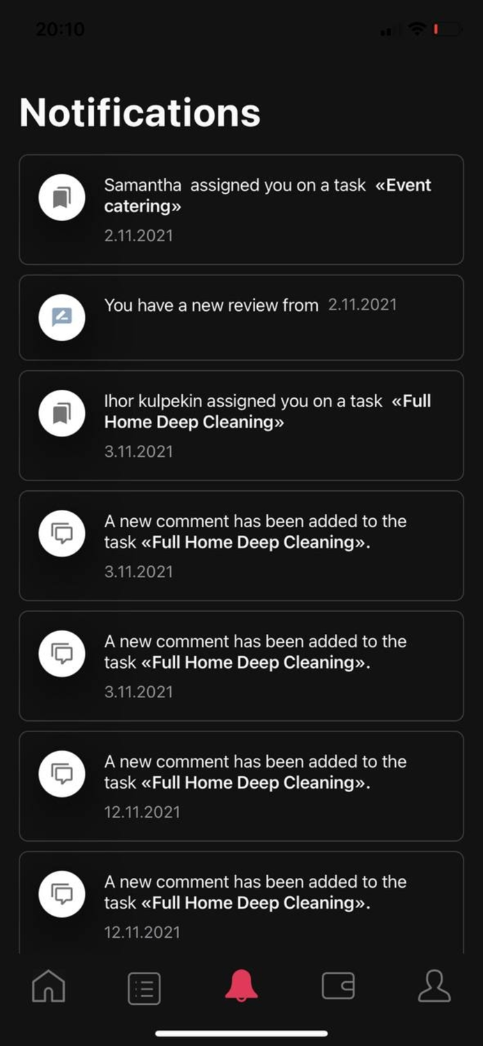 SOSbooking - Earn money