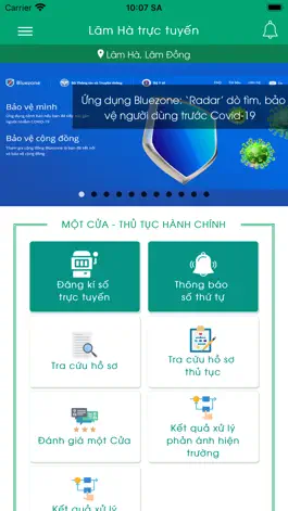 Game screenshot Lâm Hà Trực Tuyến mod apk