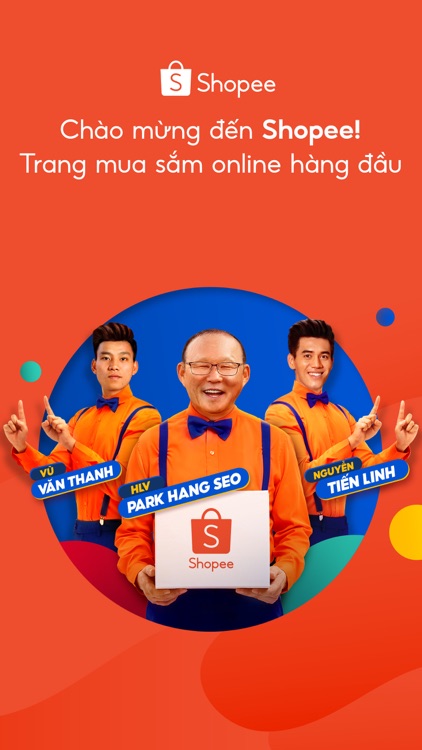 Shopee 11.11 Siêu Sale