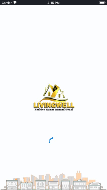 Livingwell Realties Homes
