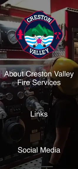 Game screenshot Creston Valley Fire Services mod apk