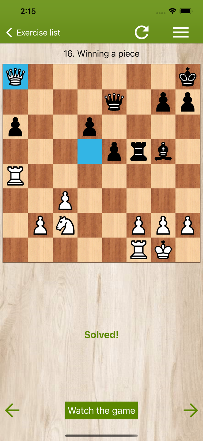 Sicilian Combinations Full Ver