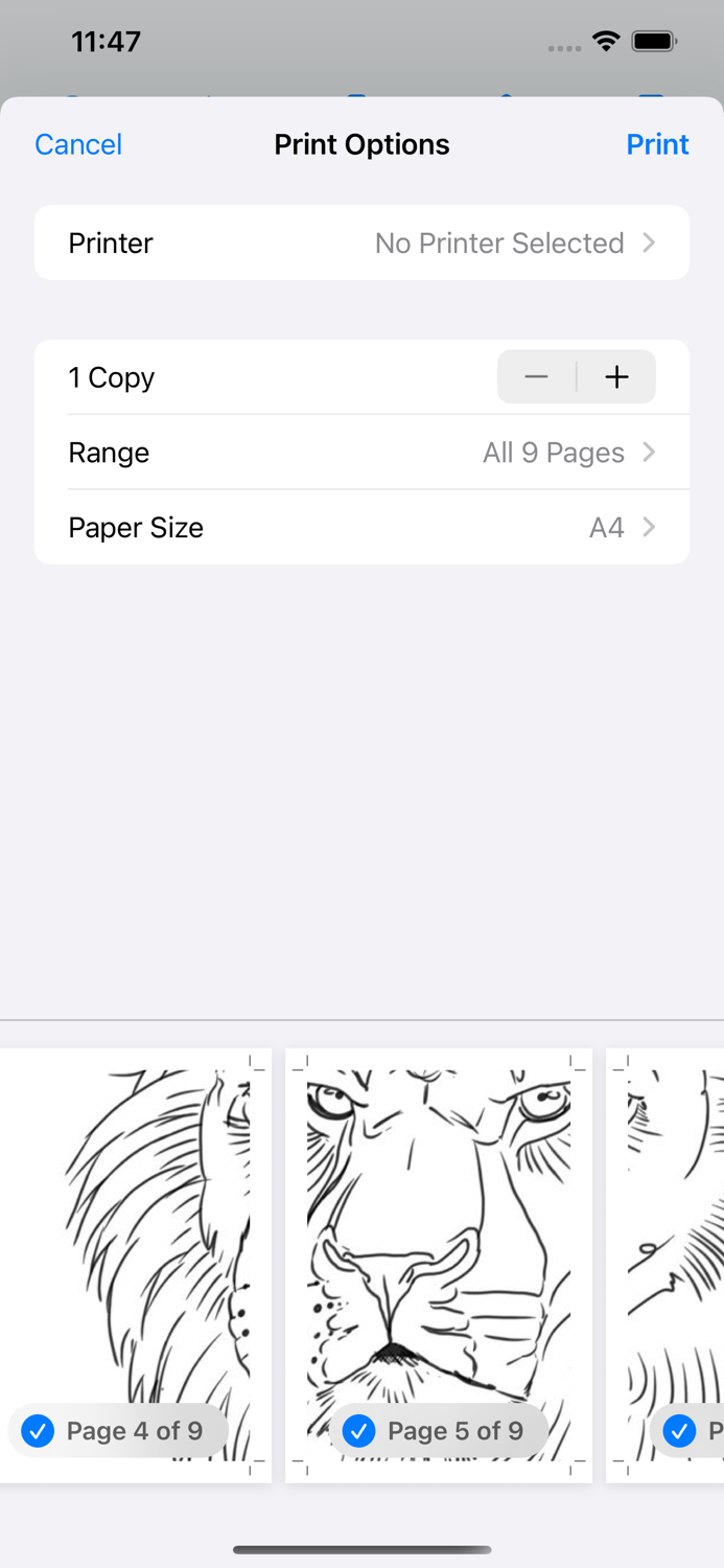 Tattoo Stencil Printer