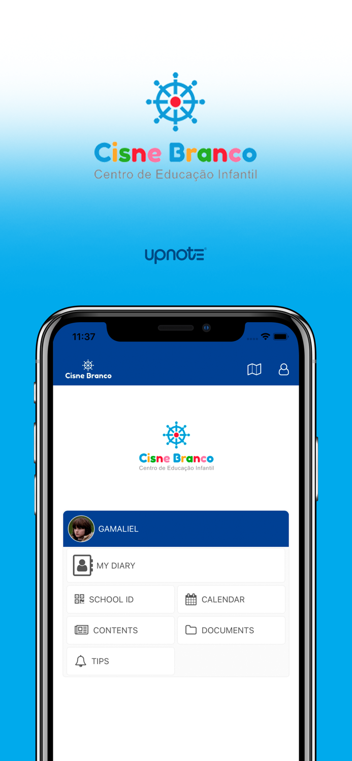 Escola Cisne Branco Brasília