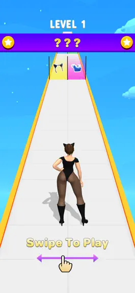 Game screenshot Daily Run mod apk