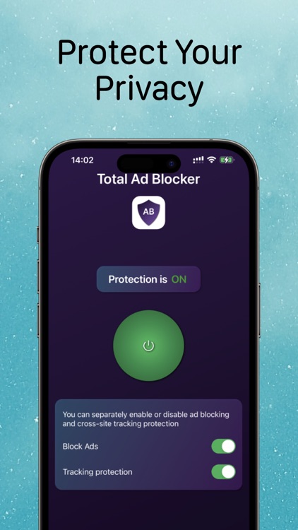 Total Adblock Ad Blocker