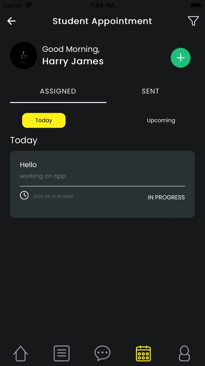 Black Boy Heal screenshot-6