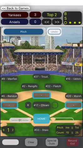 Game screenshot DiamondTrax mod apk
