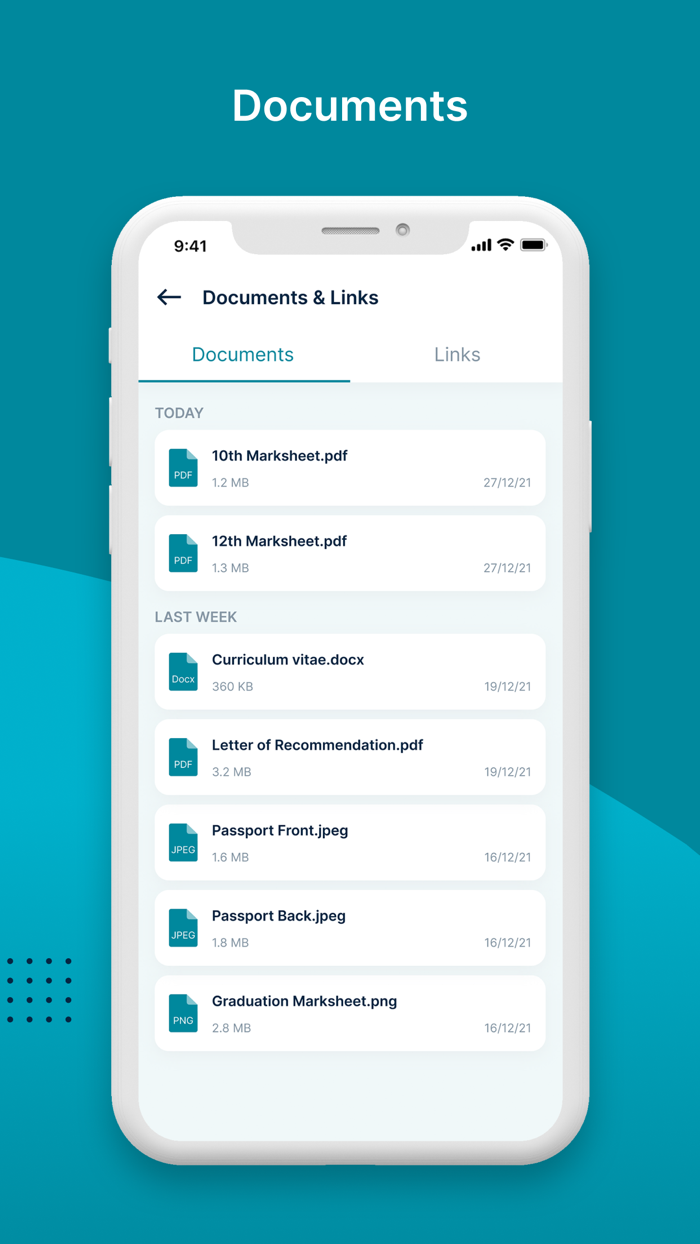 Launchpad Counsellor App