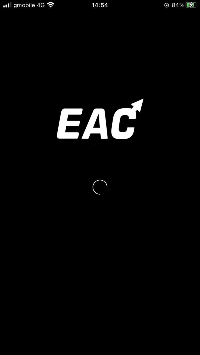 EAC Wallet