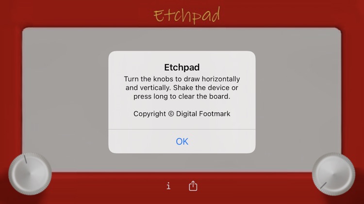 Etchpad: Sketch an image